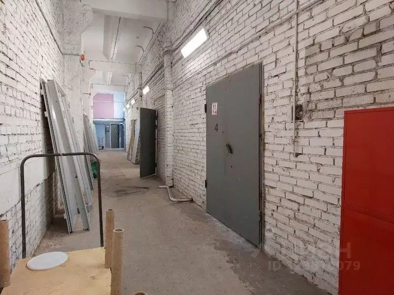Производственное помещение в Санкт-Петербург ул. Швецова, 38 (227 м) - Фото 2