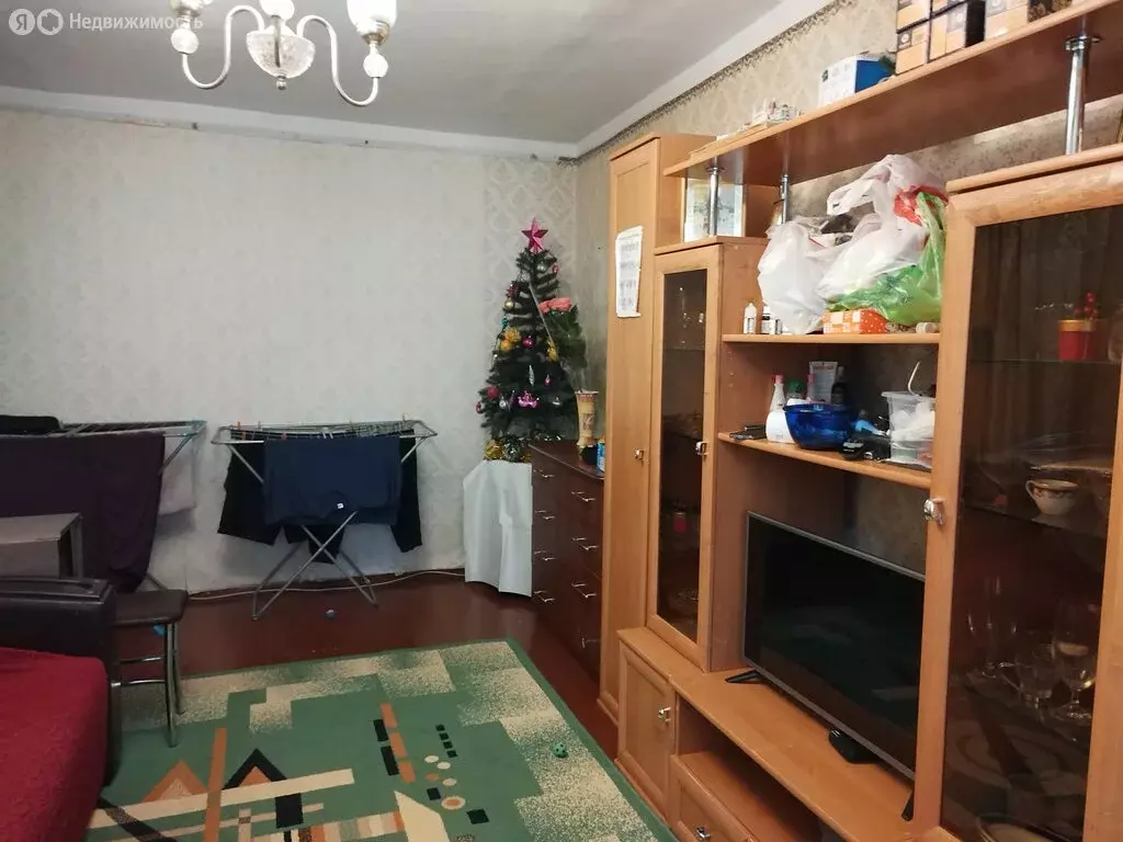 4-комнатная квартира: Батайск, улица Максима Горького, 362 (74 м) - Фото 1