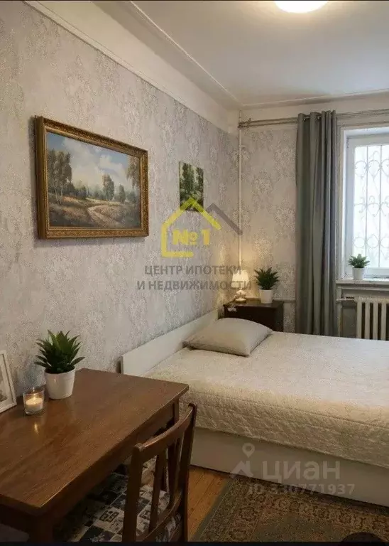 Комната Челябинская область, Челябинск ул. Шаумяна, 71 (10.0 м) - Фото 1