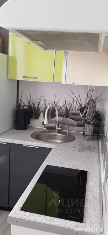 1-к кв. Нижегородская область, Нижний Новгород ул. Янки Купалы, 46 ... - Фото 2