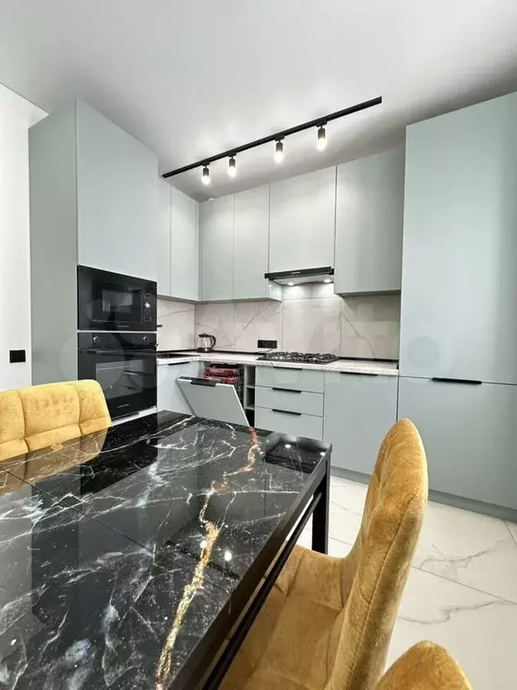 2-к. квартира, 47 м, 4/4 эт. - Фото 0