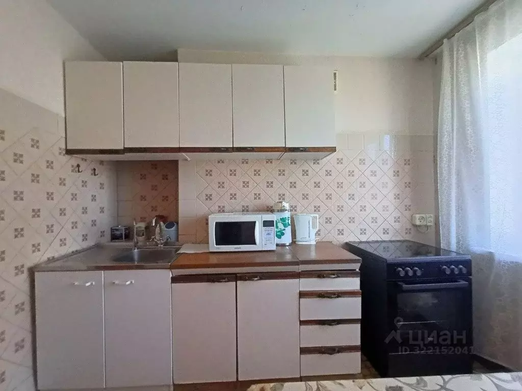 3-к кв. Саратовская область, Саратов ул. Большая Горная, 267/269 (67.2 ... - Фото 2