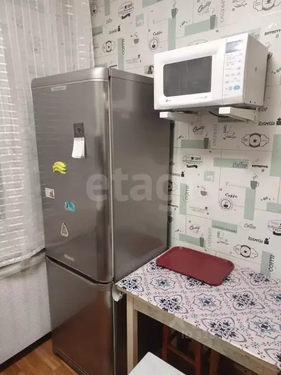 1-к кв. Новосибирская область, Новосибирск Планировочная ул., 3/1 ... - Фото 1