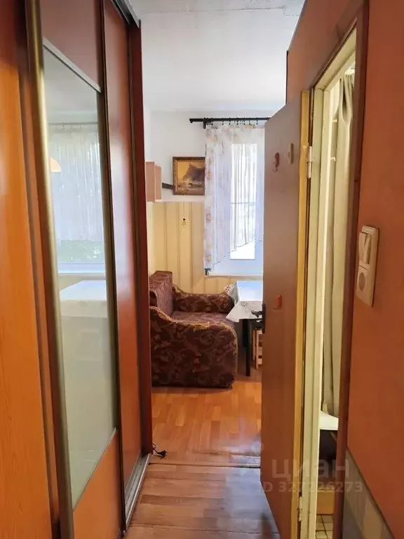 1-к кв. Москва ул. Яблочкова, 23 (33.0 м) - Фото 2