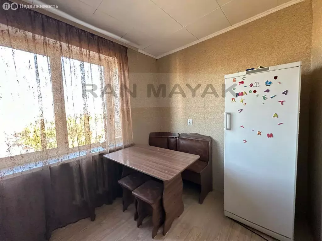 1-комнатная квартира: Майкоп, Кирпичная улица, 53 (34 м) - Фото 2