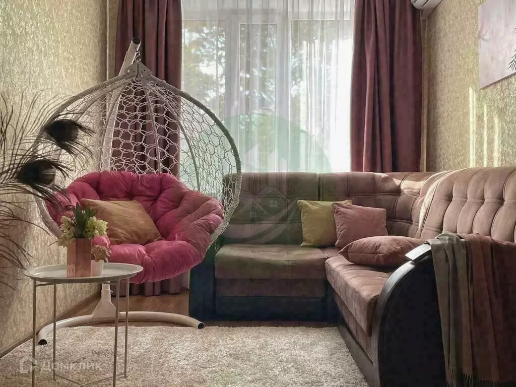 Продаётся 2-к квартира, 60 м - Фото 1