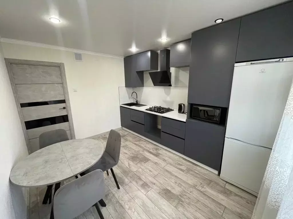 1-к кв. Краснодарский край, Армавир ул. Тургенева, 304 (42.0 м) - Фото 2