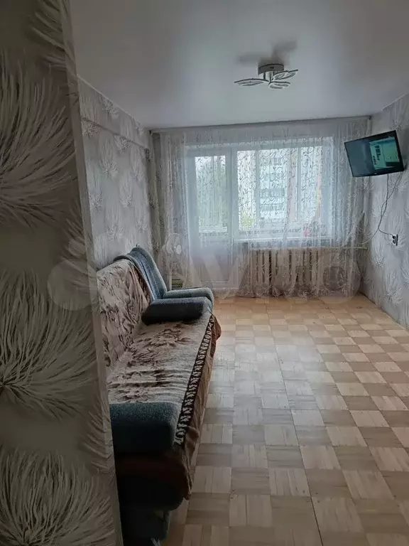 2-к. квартира, 47 м, 3/5 эт. - Фото 0