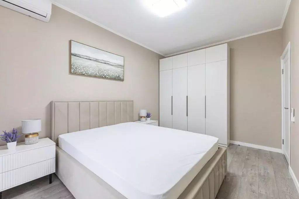 2-к кв. Москва Внуковское поселение, ул. Анны Ахматовой, 4 (62.0 м) - Фото 2