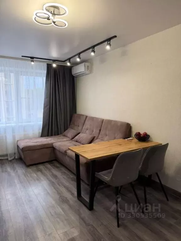 1-к кв. Удмуртия, Ижевск Камбарская ул., 5 (45.0 м) - Фото 2