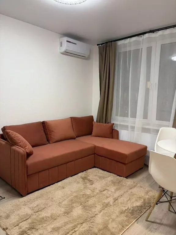 Студия Московская область, Люберцы ул. Солнечная, 6 (26.0 м) - Фото 2