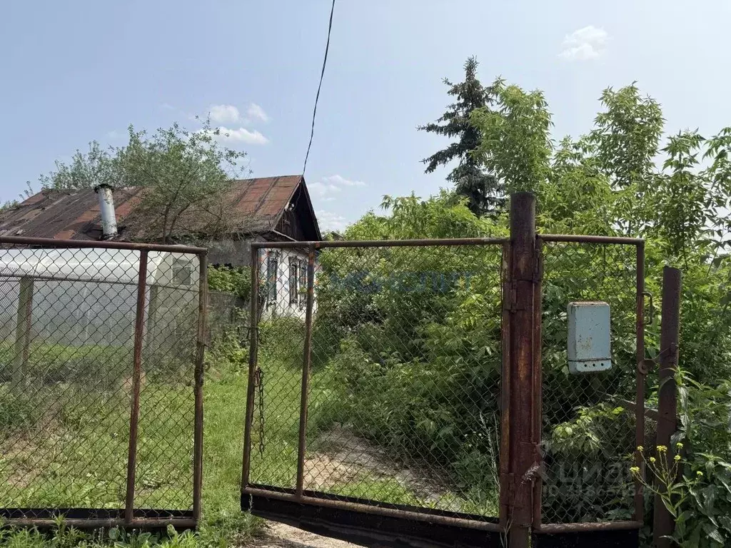 Участок в Нижегородская область, Нижний Новгород Нижне-Валдайская ул. ... - Фото 0