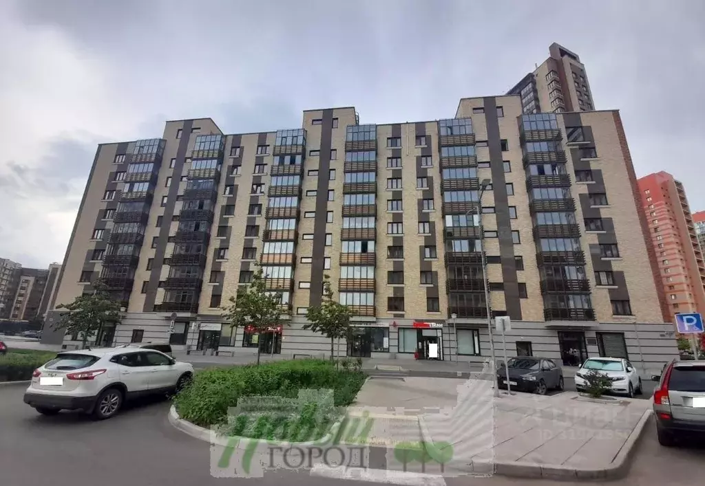 Помещение свободного назначения в Красноярский край, Красноярск ... - Фото 1