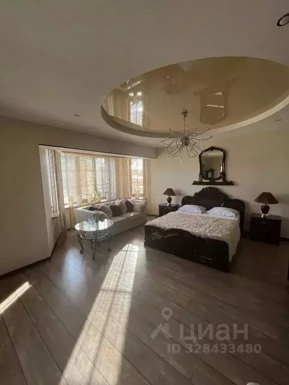 Комната Башкортостан, Стерлитамак ул. Мира, 96 - Фото 1