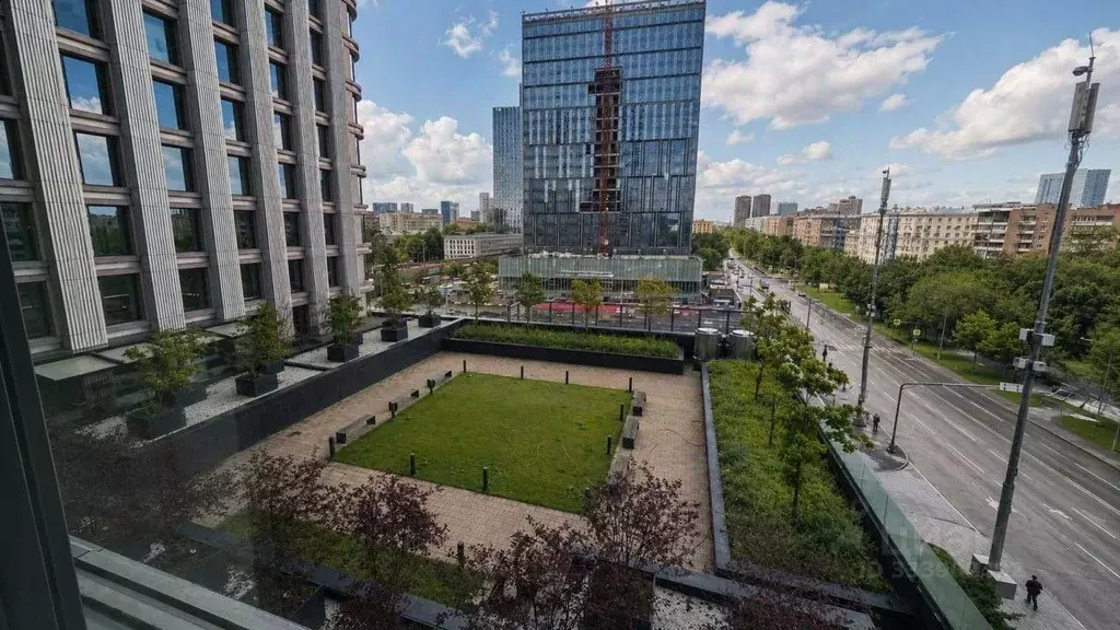 Квартира, 3 комнаты, 89.6 м - Фото 1