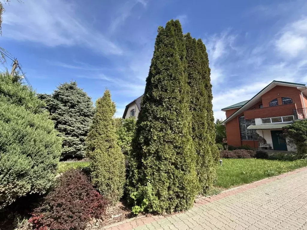 Дом в Ростовская область, Ростов-на-Дону ул. 2-я Володарского (400 м) - Фото 1