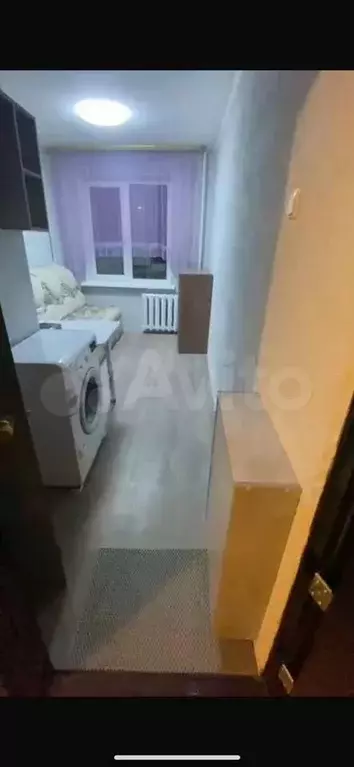 Квартира-студия, 14 м, 1/5 эт. - Фото 0