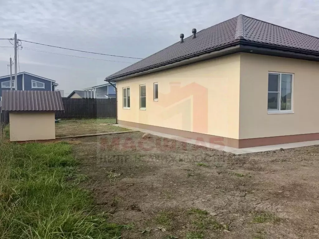Дом в Ленинградская область, Гатчинский район, Тайцы городской ... - Фото 1
