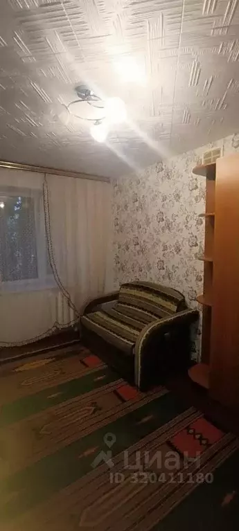 Комната Курская область, Курск Курского завода тракторных запчастей ... - Фото 0
