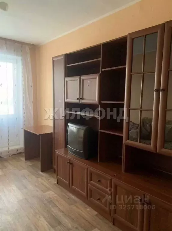 1-к кв. Томская область, Томск ул. Ференца Мюнниха, 38 (35.5 м) - Фото 2