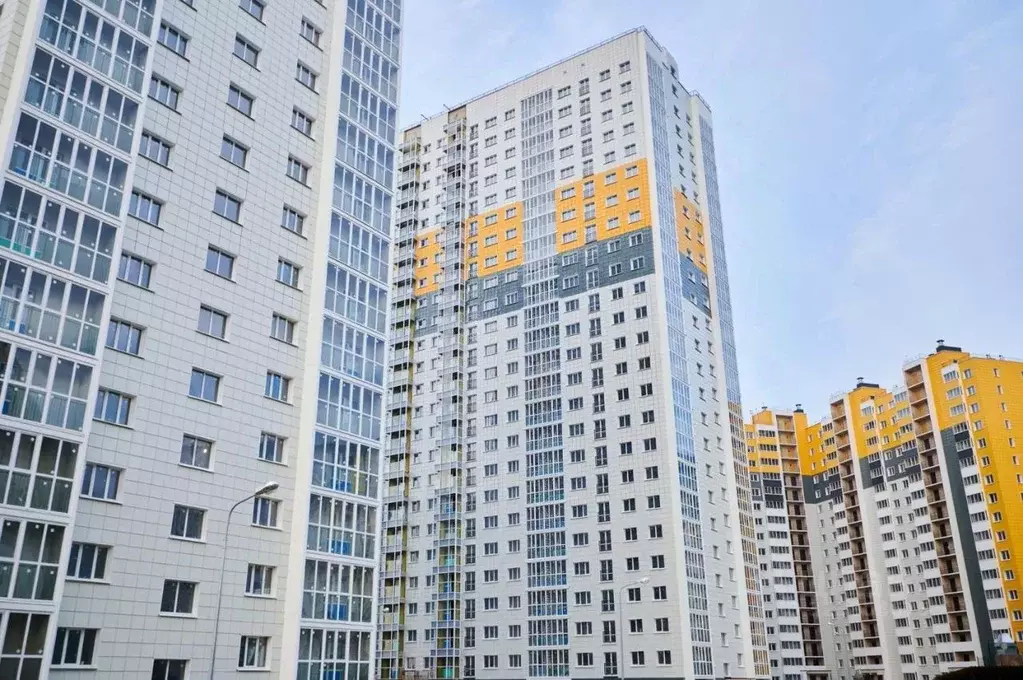 2-к кв. Московская область, Солнечногорск городской округ, Голубое пгт ... - Фото 2