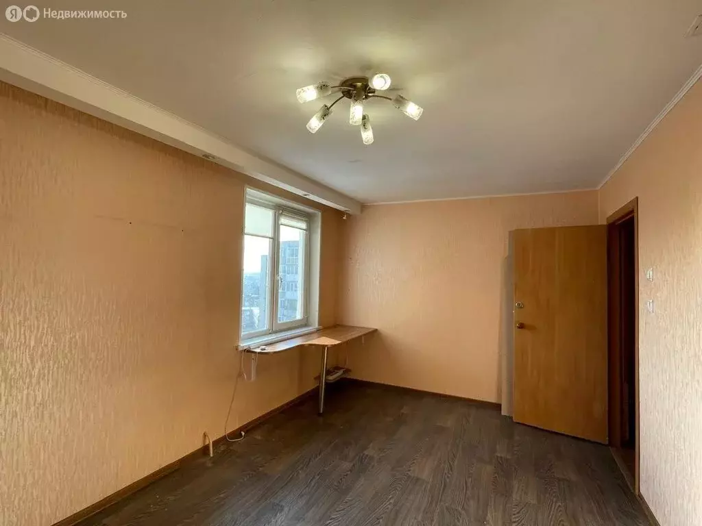 1-комнатная квартира: Мурманск, Скальная улица, 4 (32.8 м) - Фото 0