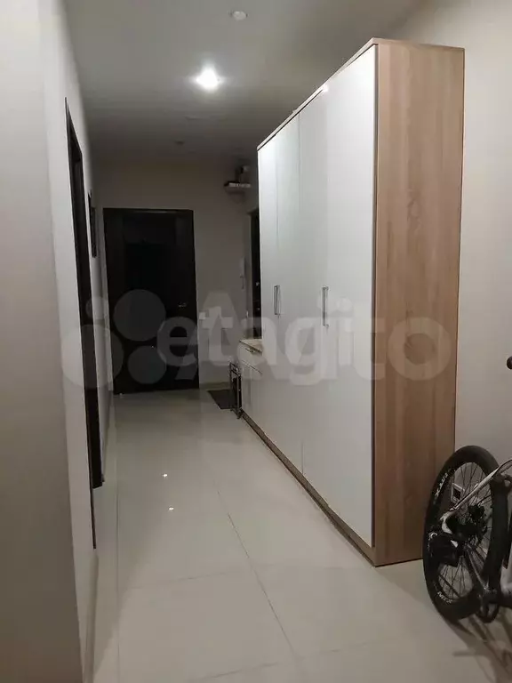 2-к. квартира, 58 м, 2/11 эт. - Фото 0