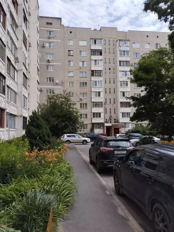 Продаётся 2-к квартира, 56.4 м - Фото 0