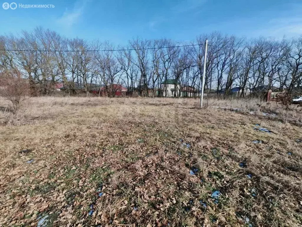 Участок в Ставрополь, 1-я улица Берёзовая Роща (6.4 м) - Фото 1