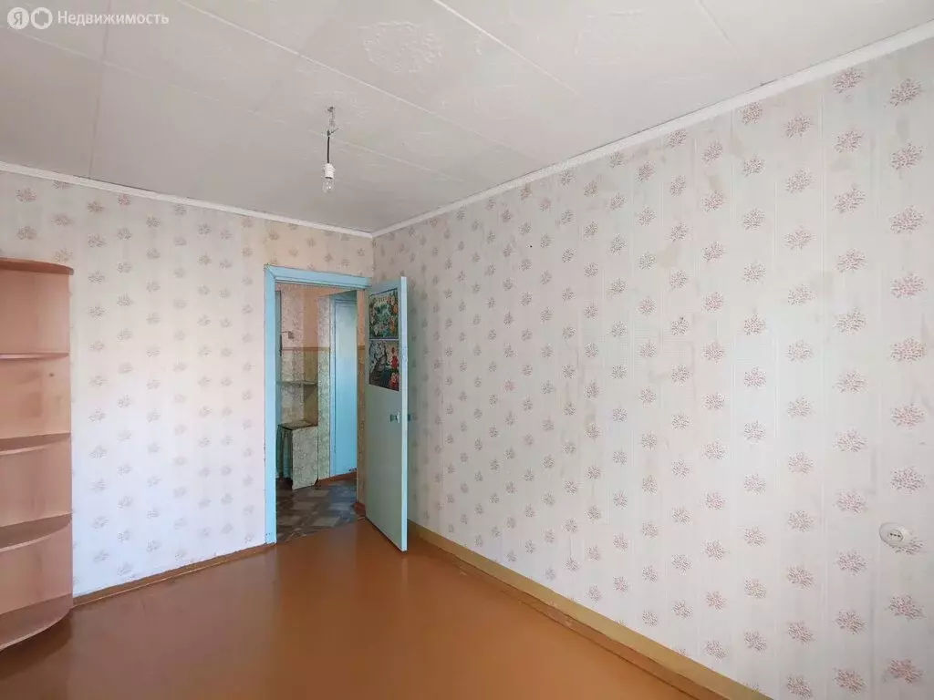3-комнатная квартира: Уфа, улица Ферина, 24/2 (52.5 м) - Фото 0