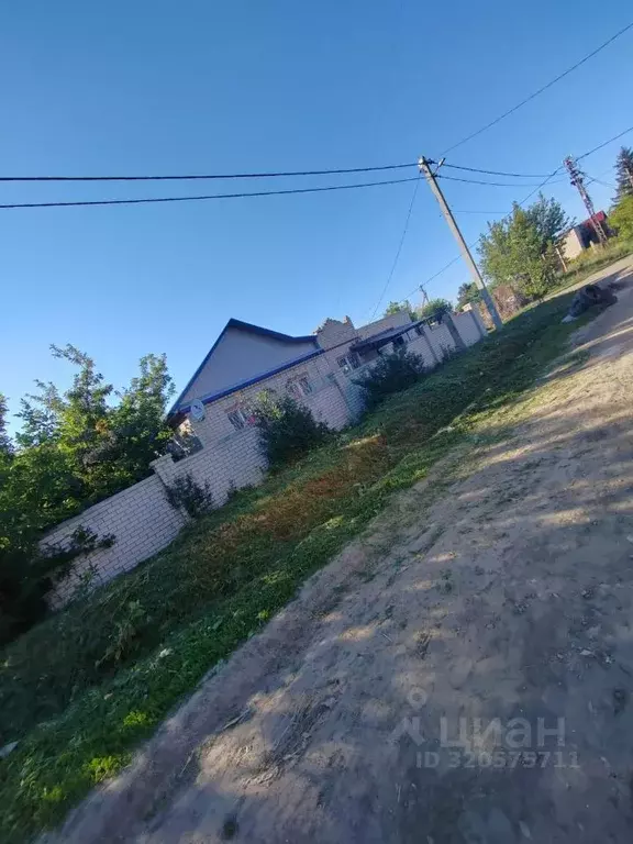 Дом в Саратовская область, Саратов проезд 1-й Ровенский, 28 (71 м) - Фото 0