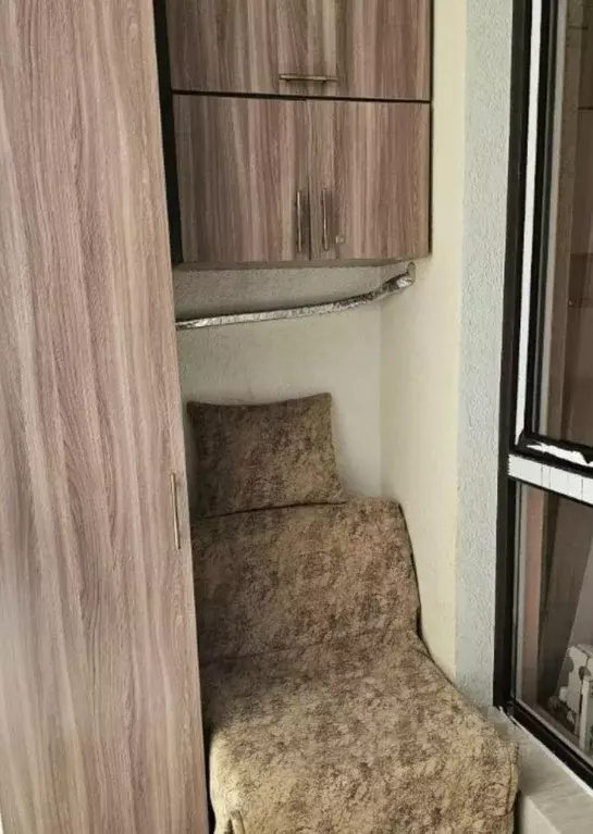 Студия Краснодарский край, Сочи Новый Сочи мкр, ул. Санаторная, ... - Фото 2