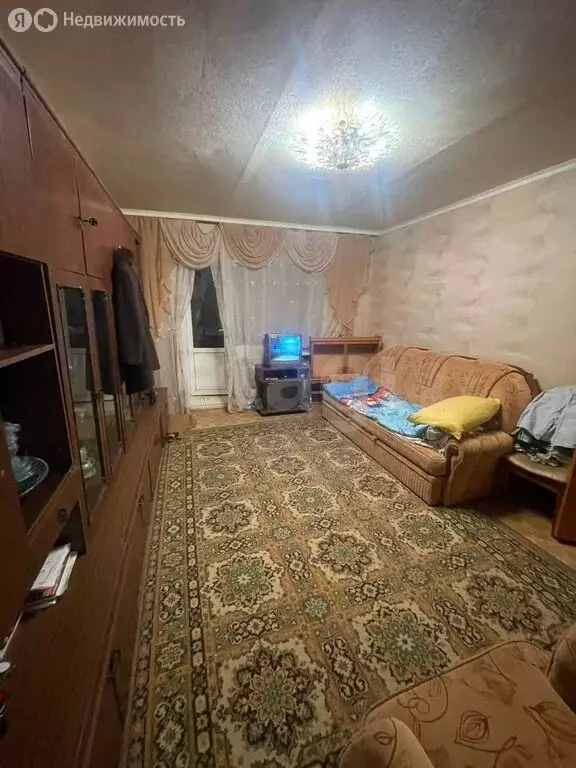 4-комнатная квартира: Тула, улица Кирова, 202Б (74.9 м) - Фото 2