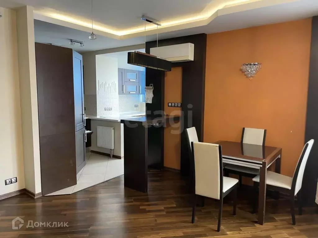 Продаётся 3-к квартира, 76.4 м - Фото 1
