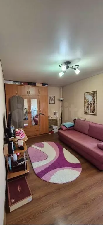 1-к. квартира, 36,5 м, 2/5 эт. - Фото 1