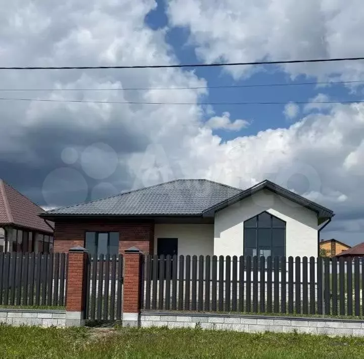 Дом 121 м на участке 15 сот. - Фото 1