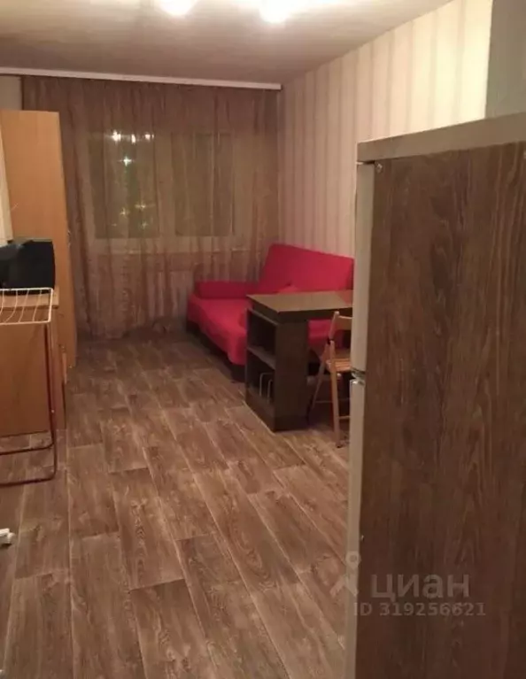 Студия Свердловская область, Екатеринбург ул. Патриотов, 6к3 (24.0 м) - Фото 1