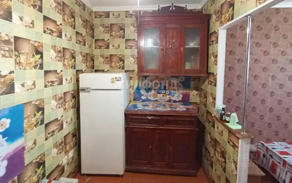 Комната Алтайский край, Барнаул ул. Фомина, 70 (17.5 м) - Фото 1