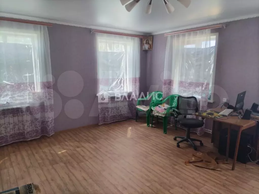 Дом 97,6 м на участке 34 сот. - Фото 1
