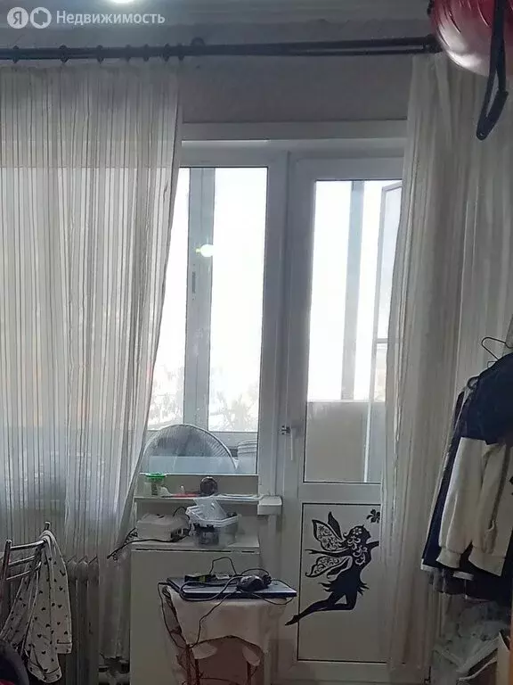 1-комнатная квартира: Усолье-Сибирское, Молотовая улица, 76 (31 м) - Фото 2