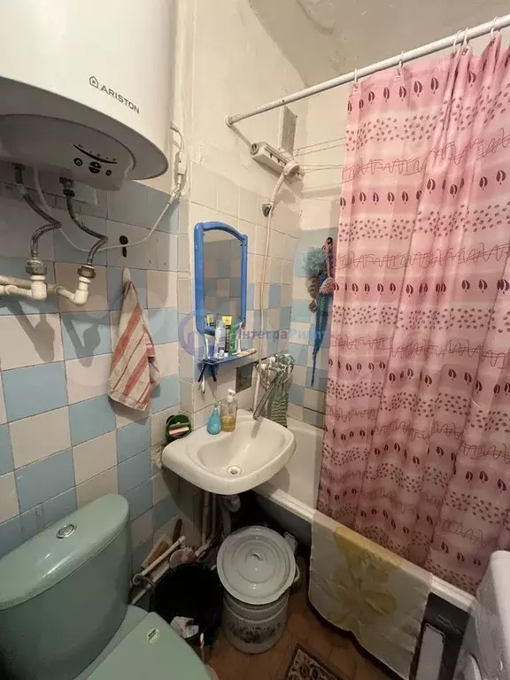 3-к. квартира, 57,1 м, 2/2 эт. - Фото 1