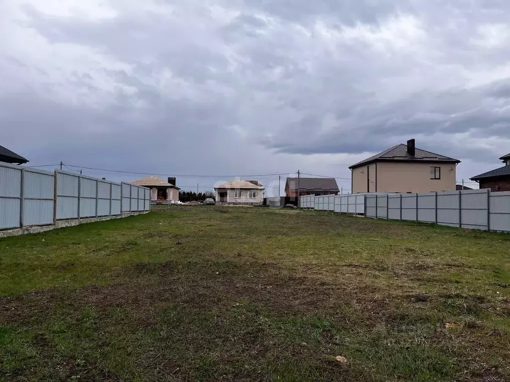 Участок в Ростовская область, Аксайский район, Щепкинское с/пос, ... - Фото 1