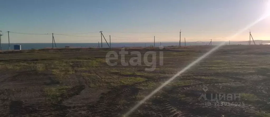 Участок в Крым, Керчь Дельфин садовое товарищество, ул. Солнечная (5.0 ... - Фото 1