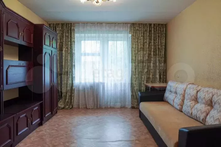 2-к. квартира, 50м, 2/5эт. - Фото 1