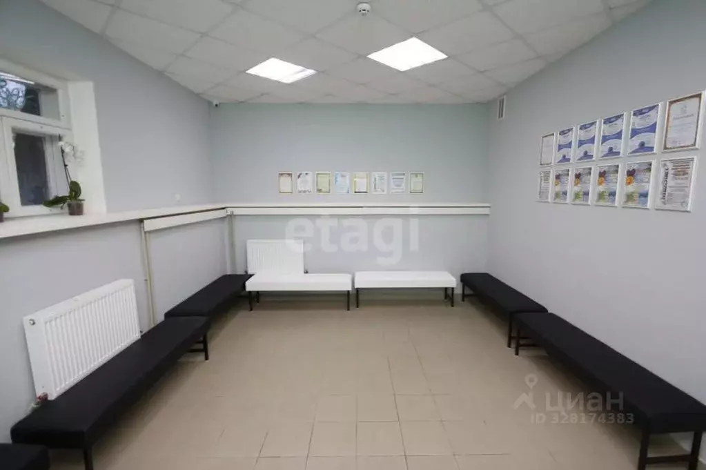 Офис в Костромская область, Кострома Советская ул., 30Б (380 м) - Фото 2