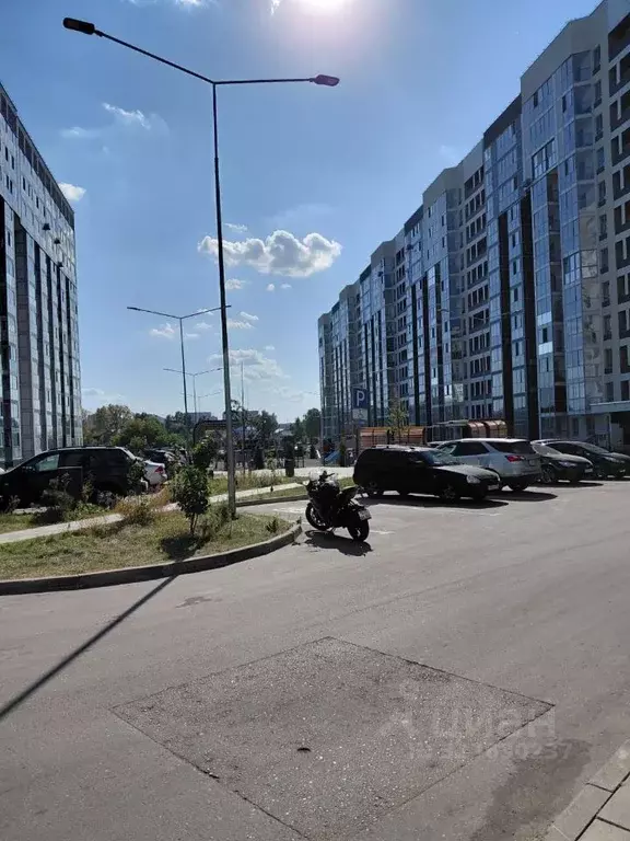 3-к кв. Московская область, Люберцы городской округ, Жилино-1 пгт, 2-й ... - Фото 2