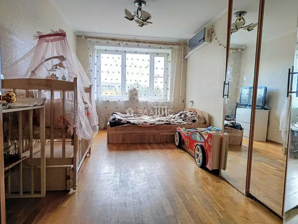 3-к кв. Московская область, Раменское ул. Гурьева, 26 (63.0 м) - Фото 2