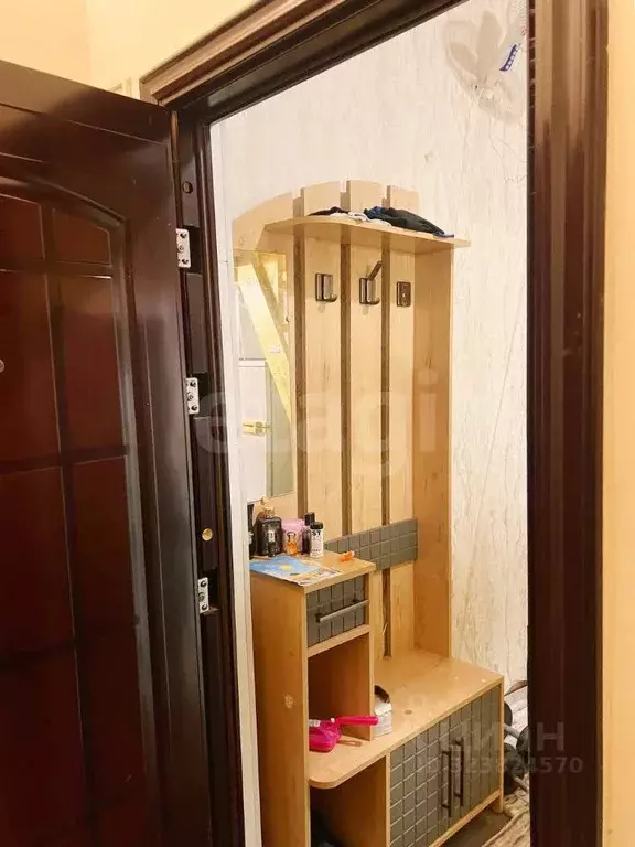 Студия Томская область, Томск ул. Нахимова, 4А (12.0 м) - Фото 0