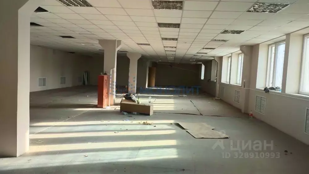 Помещение свободного назначения в Нижегородская область, Нижний ... - Фото 2