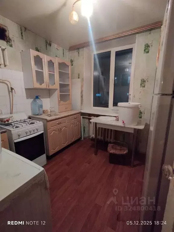 2-к кв. Пермский край, Пермь ул. Репина, 16 (62.3 м) - Фото 2